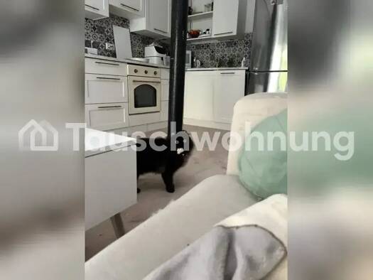 Maisonette zur Miete Tauschwohnung 650 € 3 Zimmer 65 m² EG Dahlwitz-Hoppegarten Hoppegarten 15366