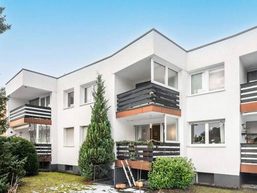 Wohnung zum Kauf 129.900 € 2 Zimmer 65 m² Sennestadt Bielefeld 33689