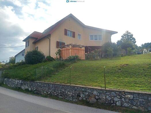 Haus zum Kauf 849.000 € 170 m² 1.524 m² Grundstück Jakomini Graz 8042