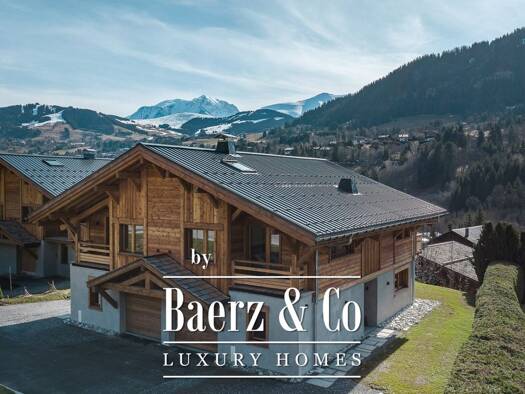 Haus zum Kauf 1.990.000 € 7 Zimmer 222 m² 382 m² Grundstück megève 74120