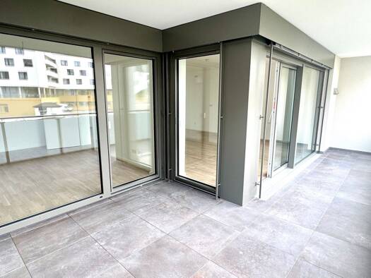 WG-Zimmer zur Miete 1.030 € 3 Zimmer 85 m² 2. Geschoss frei ab 01.07.2026 Schärding 4780