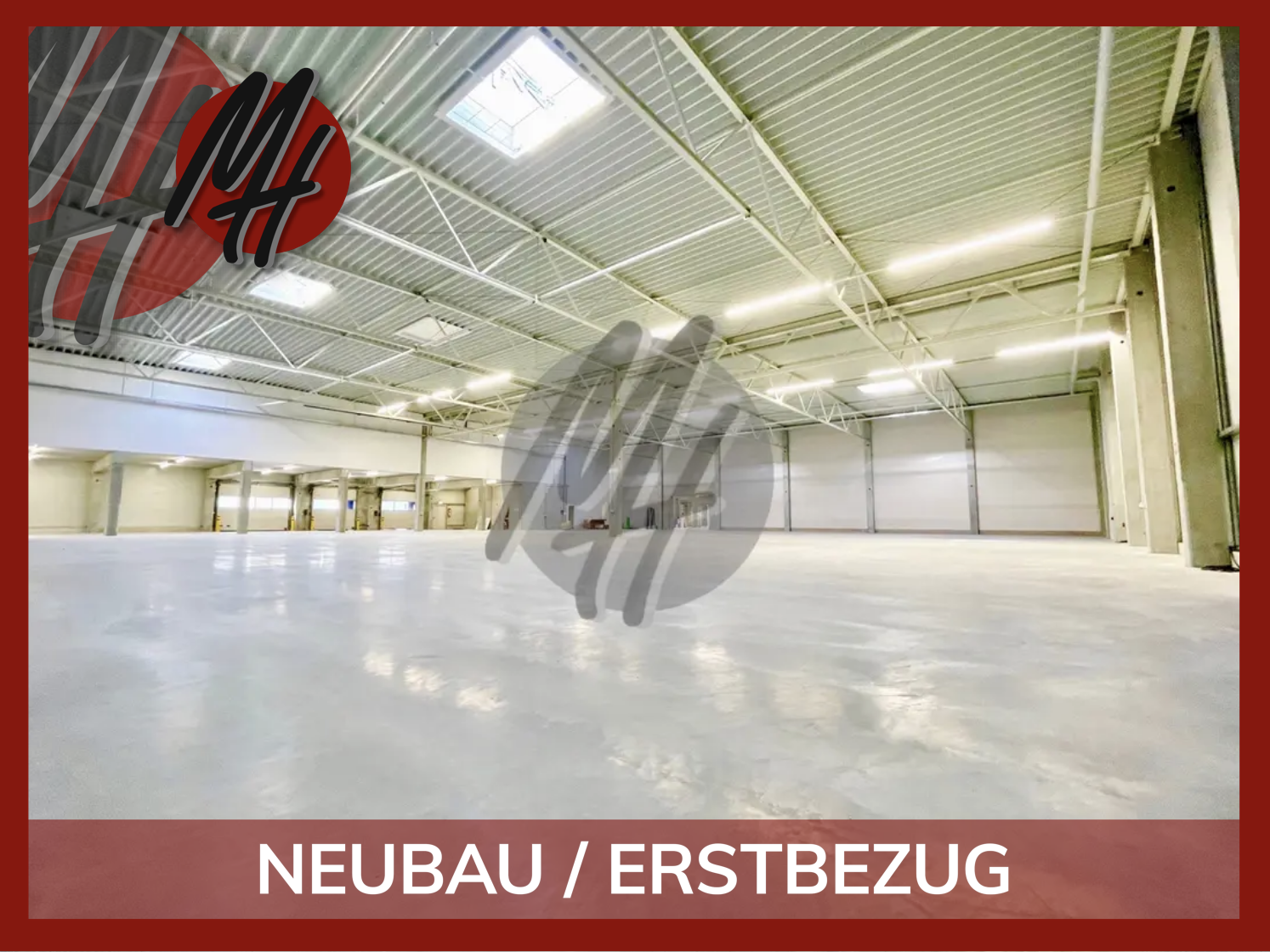 Halle/Industriefläche zur Miete 4.500 m²<br/>Lagerfläche Dieburg 64807