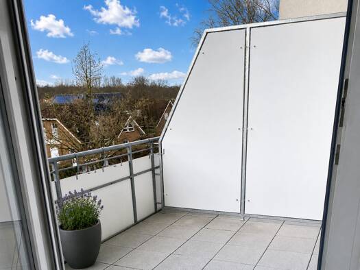 Wohnung zum Kauf 240.000 € 2 Zimmer 61,2 m² Mecklenbeck Münster 48163