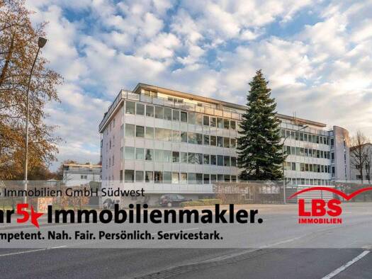 Wohnung zum Kauf 350.000 € 2 Zimmer 62,8 m² frei ab 01.02.2026 Allmannsdorf Konstanz 78464