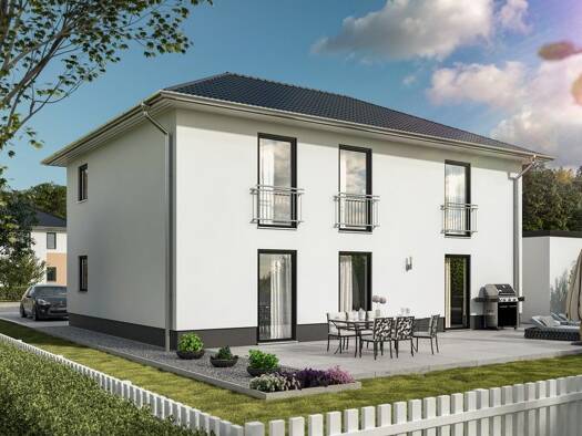 Haus zum Kauf 498.200 € 7 Zimmer 181 m² 750 m² Grundstück Lübben Lübben (Spreewald) 15907