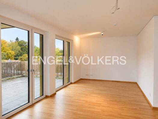 Wohnung zur Miete 1.800 € 3 Zimmer 99 m² frei ab sofort Südstadt Tübingen 72072