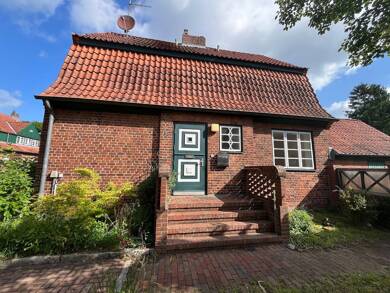 Wohnung zur Miete 460 € 2 Zimmer 55,3 m² 1. Geschoss Idstedtstraße 35 Königskoppel Rendsburg 24768