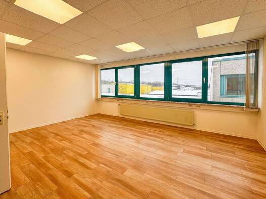 Bürofläche zur Miete 320 € 25 m² Bürofläche Harksheide Norderstedt 22844