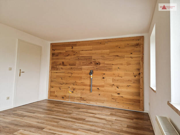 Wohnung zur Miete 282 € 2 Zimmer 47 m² EG frei ab sofort Freiberger Str. 2 Beerwalde Klingenberg OT Ruppendorf 01774