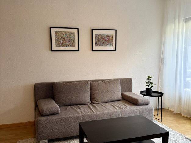 Wohnung zur Miete 500 € 1 Zimmer 45 m² EG frei ab 01.11.2026 Am Seeufer 4 Ransbach-Baumbach 56235