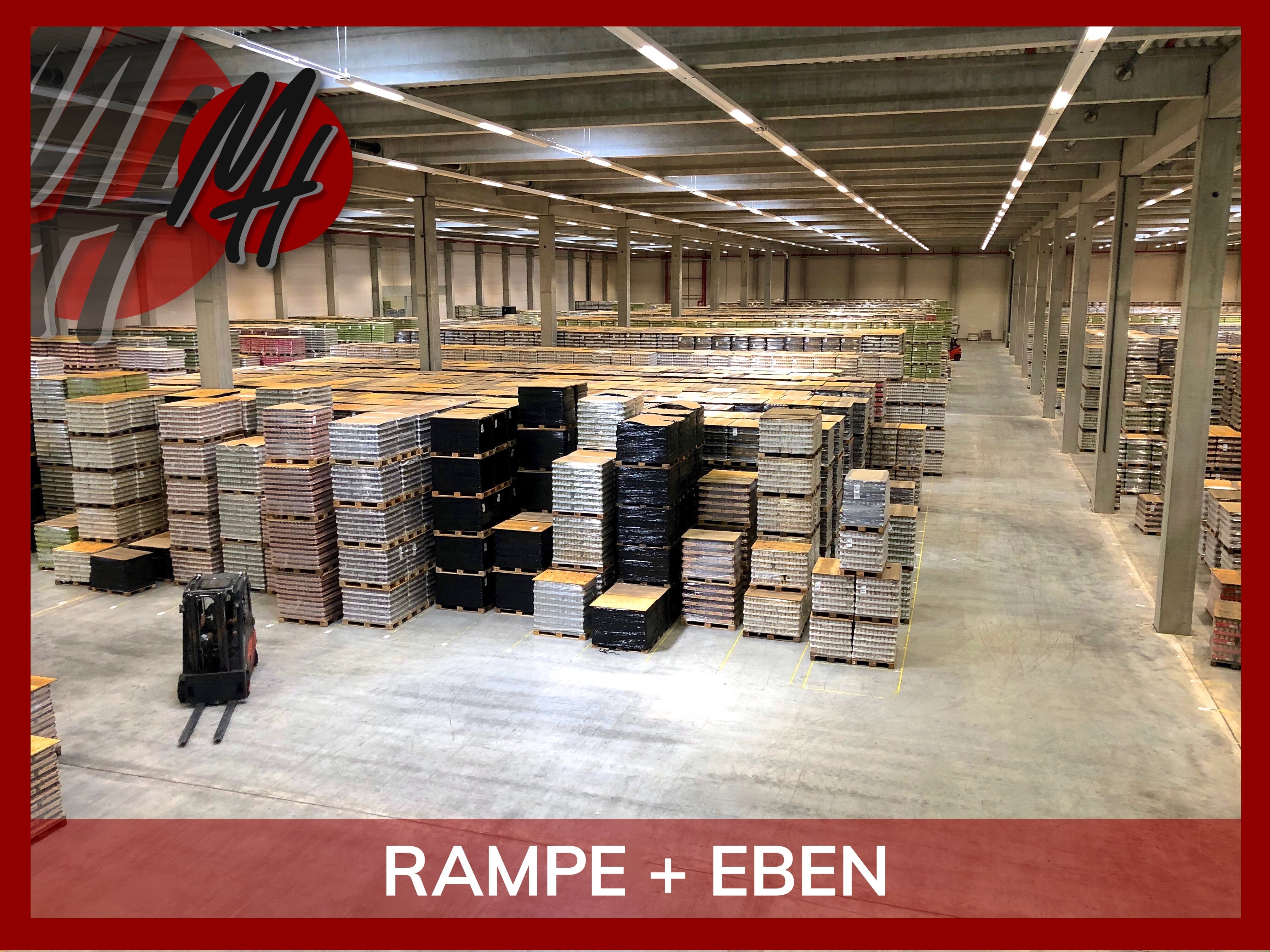 Lagerhalle zur Miete 19.000 m²<br/>Lagerfläche Damm Aschaffenburg 63741