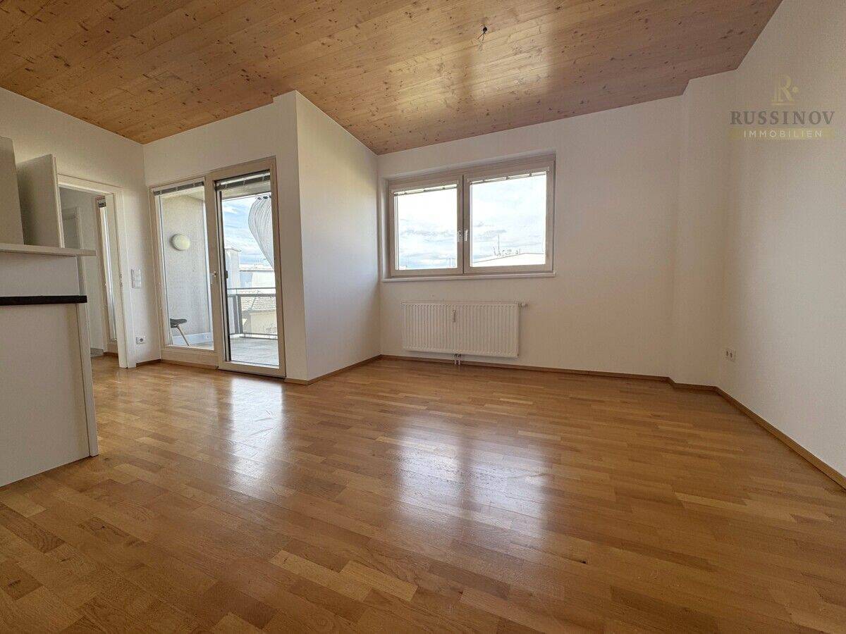 Wohnung – Klagenfurt am Wörthersee, Annabichl - Ansicht 2
