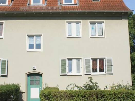 Wohnung zur Miete 430 € 2 Zimmer 44,7 m² EG frei ab 01.09.2026 Stresemannstraße 13 Ginsheim-Gustavsburg 65462