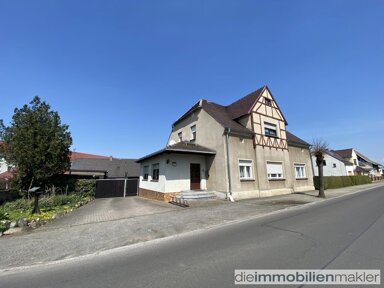 Mehrfamilienhaus zum Kauf 250.000 € 8 Zimmer 272 m² 1.638 m² Grundstück Luckau Luckau 15926