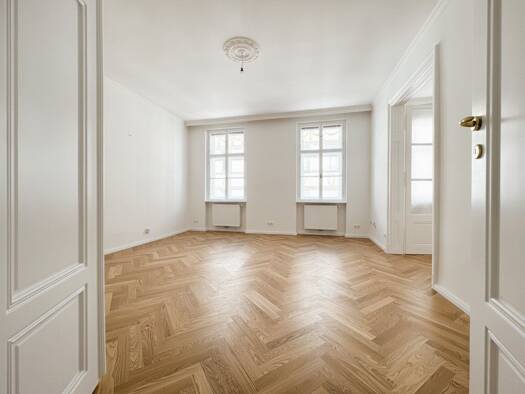 Wohnung zum Kauf 549.000 € 2 Zimmer 67,4 m² Skodagasse Josefstadt 1080
