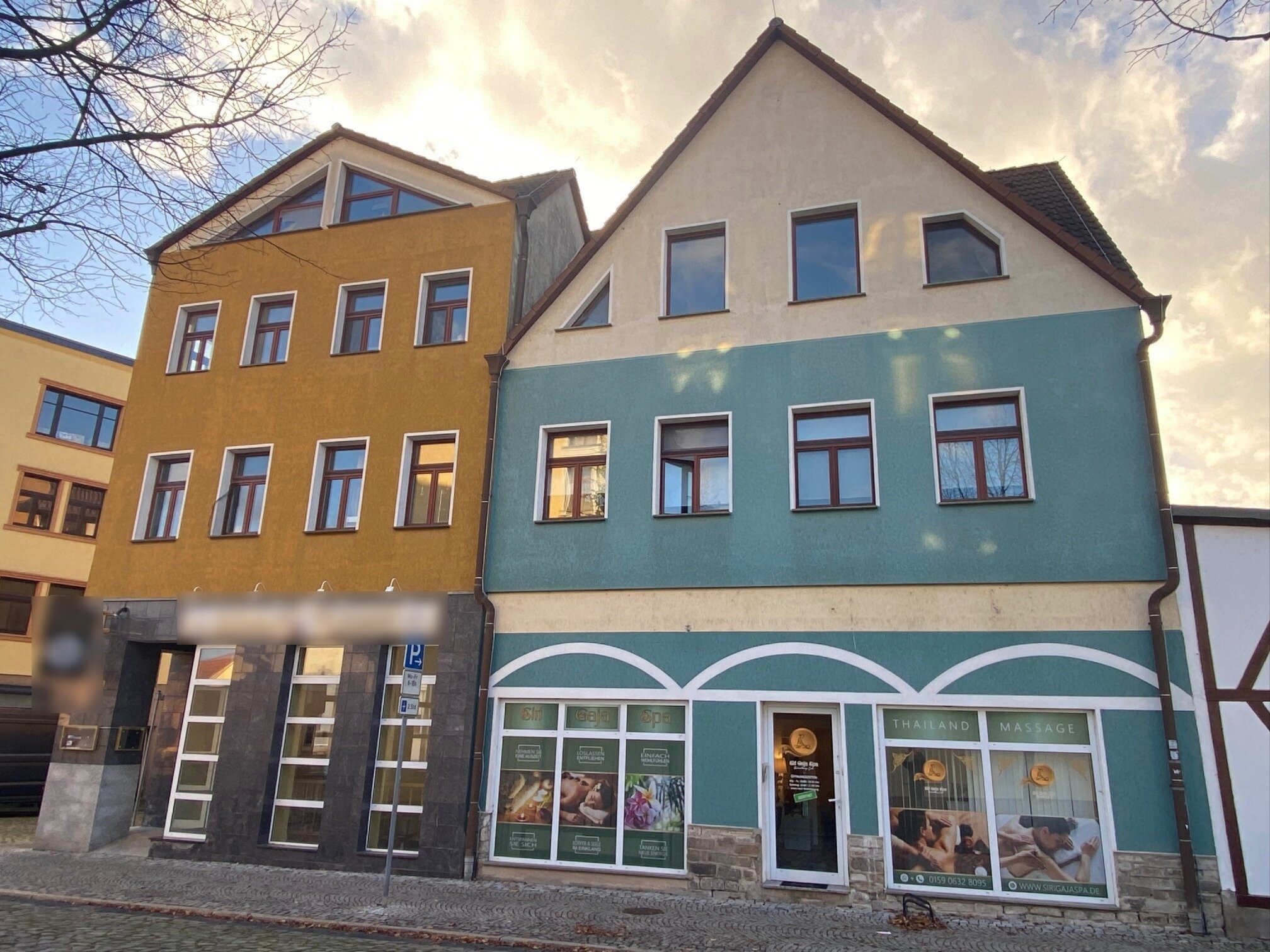 Mehrfamilienhaus zum Kauf 430.000 € 12 Zimmer 324,1 m²<br/>Wohnfläche 376 m²<br/>Grundstück Schönebeck Schönebeck (Elbe) 39218