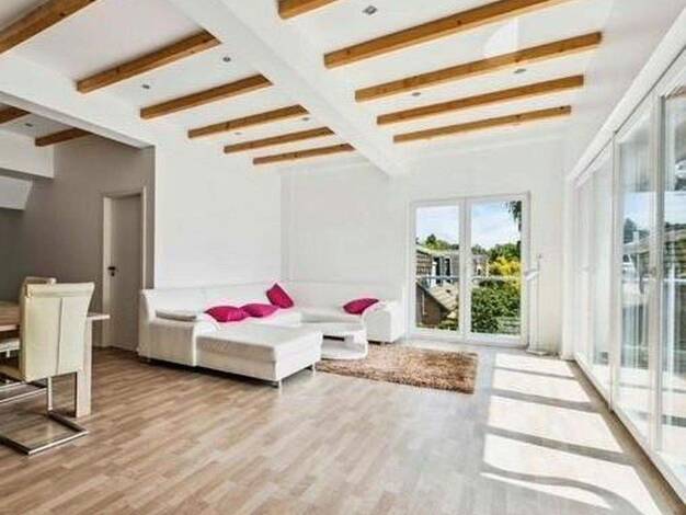 Wohnung zur Miete 1.150 € 2 Zimmer 64,5 m² 1. Geschoss frei ab 01.04.2026 Königskinderweg 132 Schnelsen Hamburg 22457