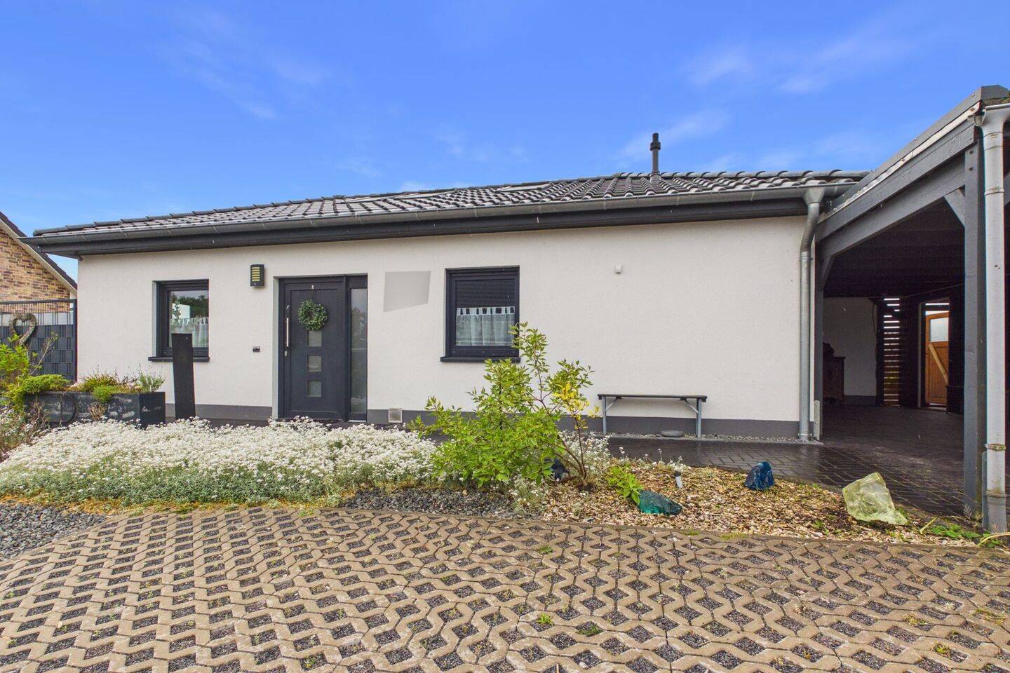 Haus – Bad Fallingbostel, Heidekreis - Ansicht 4