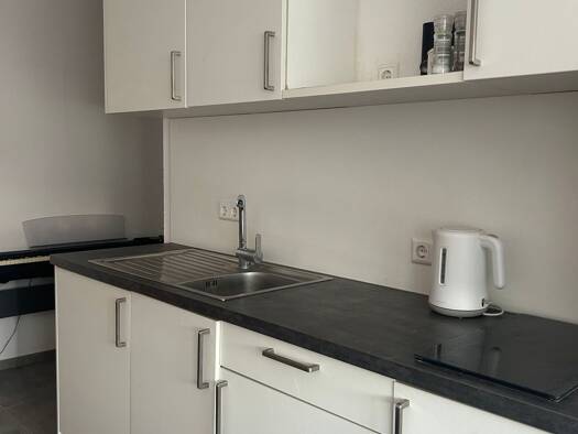 Wohnung zur Miete 370 € 1 Zimmer 25,1 m² frei ab 01.11.2026 Lauchheim Lauchheim 73466