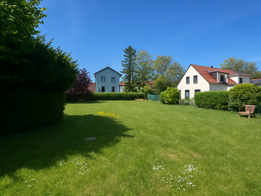 Grundstück zum Kauf 399 m² Grundstück Nieder-Wöllstadt Wöllstadt 61206