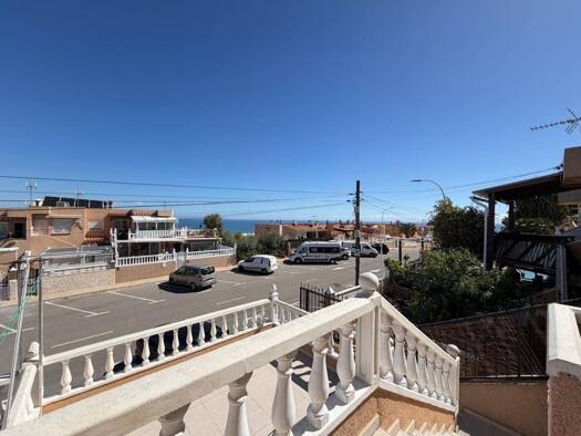 Reihenhaus zum Kauf 219.000 € 3 Zimmer 78 m² ASIA Santa Pola 03130