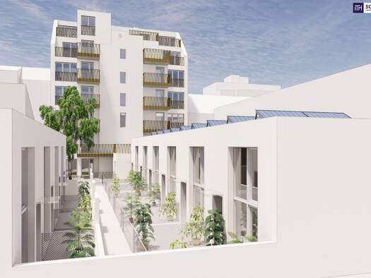 Sonstiges zum Kauf - Erstbezug provisionsfrei als Kapitalanlage geeignet 3.015.000 € 19 Zimmer 468 m² Braunhubergasse Simmering 1110