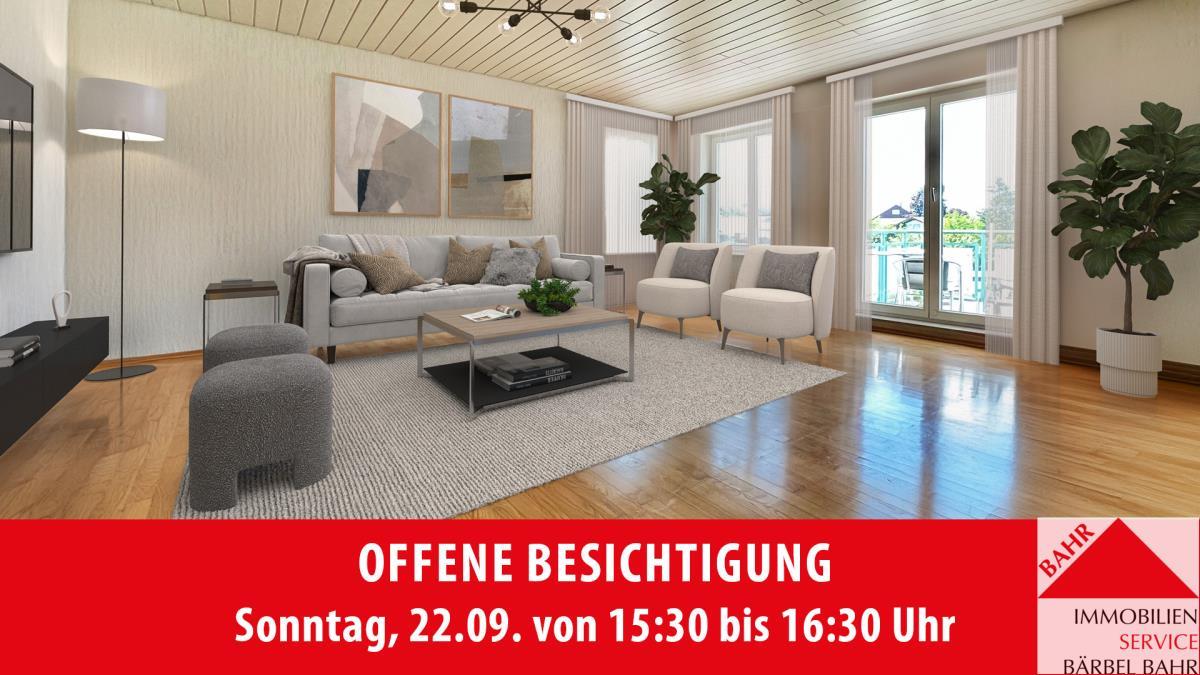 Wohnung zum Kauf 295.000 € 3,5 Zimmer 79 m²<br/>Wohnfläche Schönaich Schönaich 71101