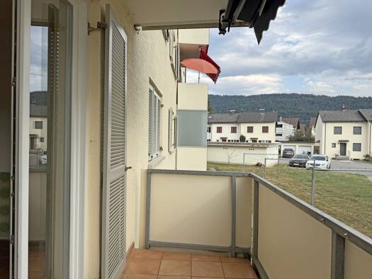 Wohnung zum Kauf 237.000 € 3 Zimmer 63 m² Kennelbach 6921