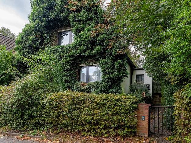 Einfamilienhaus zum Kauf 777.000 € 5 Zimmer 140 m² 1.040 m² Grundstück Hamburg 22453