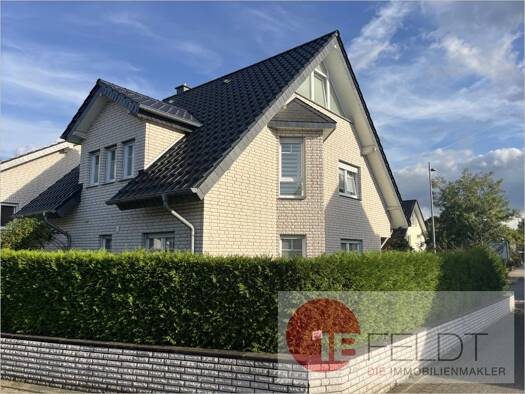 Einfamilienhaus zum Kauf 475.000 € 5 Zimmer 153 m² 379 m² Grundstück Baumheide Bielefeld 33609