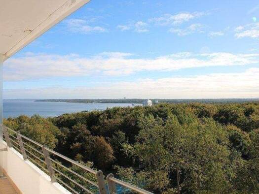 Wohnung zum Kauf 285.000 € 1 Zimmer 57 m² Timmendorfer Strand Timmendorfer Strand 23669