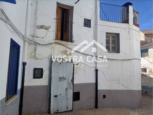 Villa zum Kauf 9.900 € 2 Zimmer 70 m² Ayora 46620