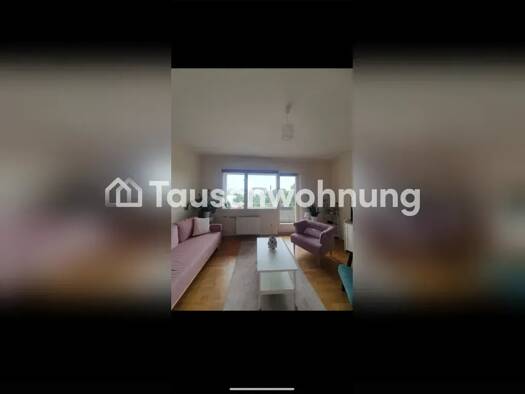 Wohnung zur Miete Tauschwohnung 675 € 1 Zimmer 43 m² Grunewald Charlottenburg-Wilmersdorf 10713