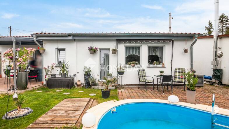 Bungalow kaufen in NesseApfelstädt Neudietendorf immowelt