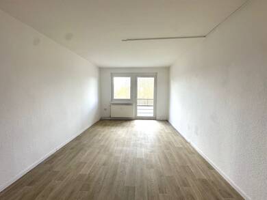 Wohnung zur Miete 408 € 4 Zimmer 68 m² 4. Geschoss frei ab sofort Albert-Blau-Str. 20 Weinhübel Görlitz 02827