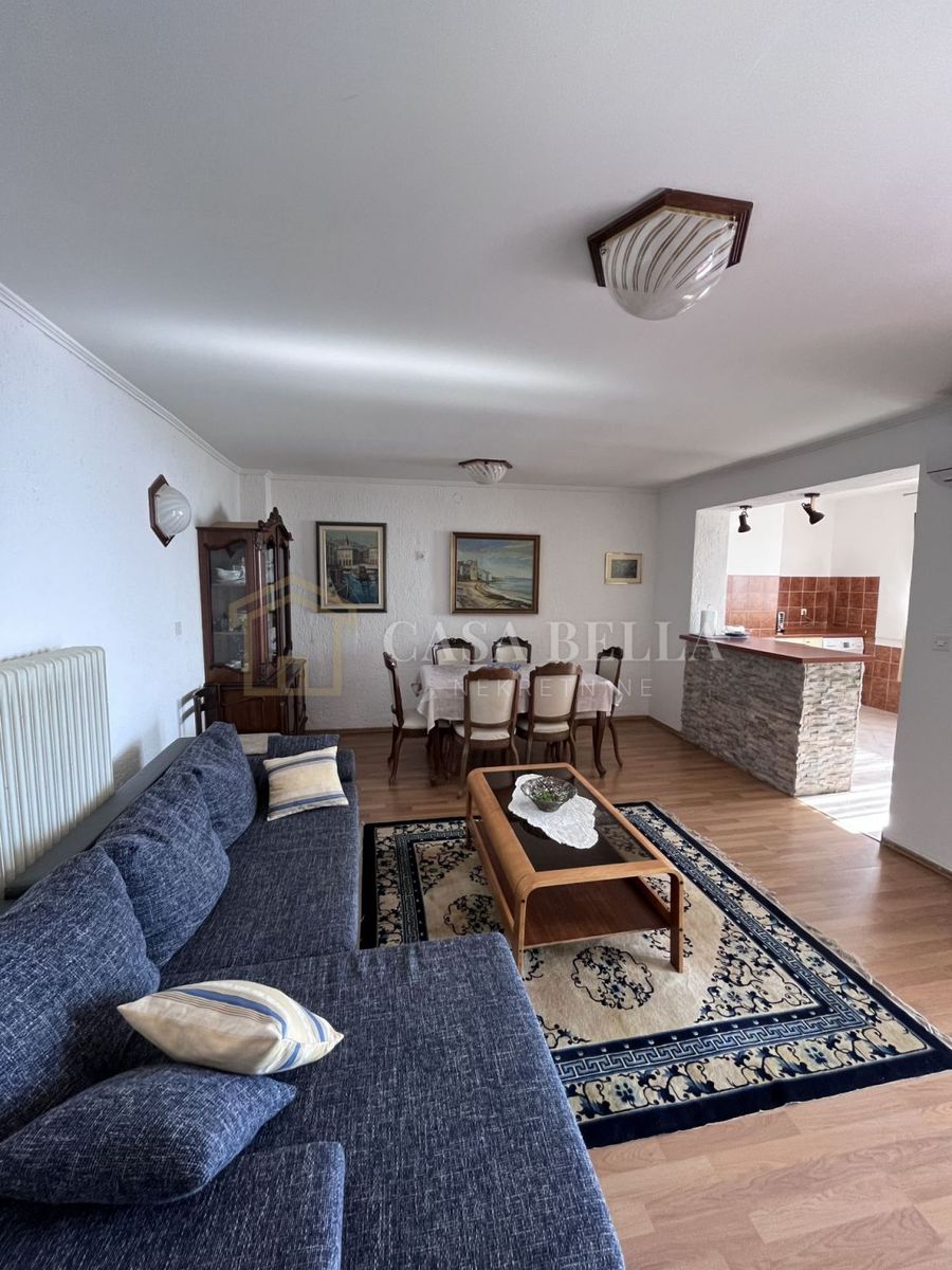 Wohnung zur Miete 1.500 € 4 Zimmer 180 m²<br/>Wohnfläche 1.<br/>Geschoss Opatija center