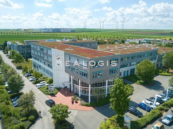 Halle/Industriefläche zur Miete provisionsfrei 860 m²<br/>Lagerfläche Hechtsheim Mainz 55129