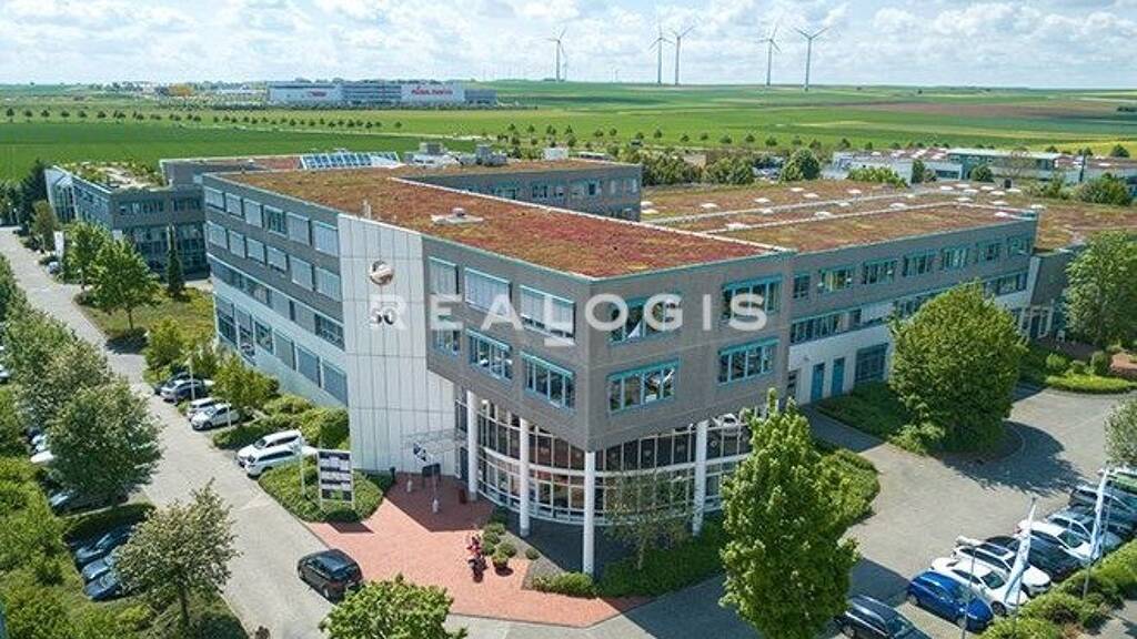Halle/Industriefläche zur Miete provisionsfrei 860 m² Lagerfläche Hechtsheim Mainz 55129