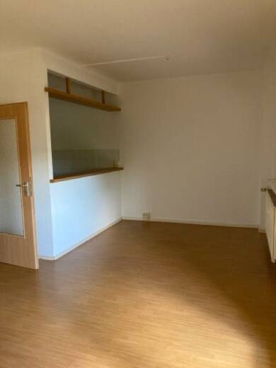 Wohnung zur Miete 280 € 2 Zimmer 48,3 m² EG Heinz-Steyer-Ring 11 Süd 45 Dessau-Roßlau 06849