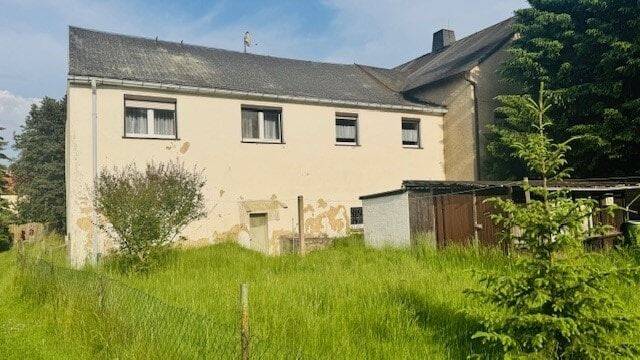 Bauernhaus zum Kauf - Ansicht 2