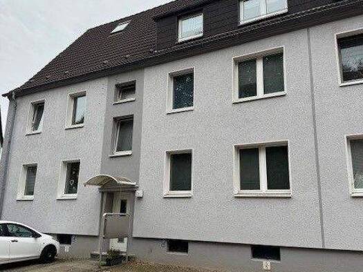 Wohnung zum Kauf 109.000 € 49,5 m² 2. Geschoss frei ab sofort Platz der Freiheit 5 Drewer Marl 45770