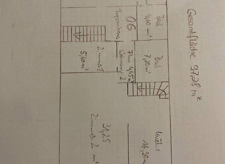 Mehrfamilienhaus zum Kauf provisionsfrei 549.000 € 12 Zimmer 280 m² 833 m² Grundstück Kleinsendelbach 91077