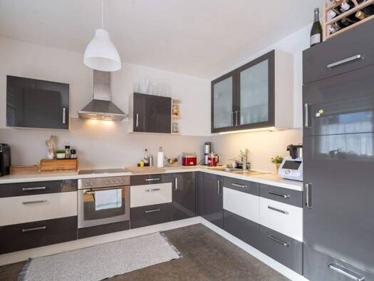 Wohnung zum Kauf 298.000 € 3 Zimmer 83,4 m² 1. Geschoss frei ab 31.03.2026 Ufer Linz 4030