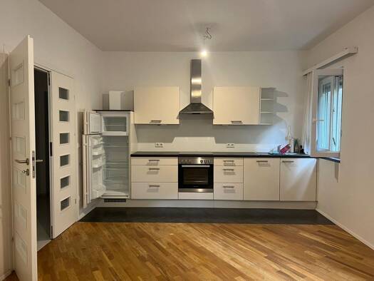 Wohnung zum Kauf 399.000 € 2 Zimmer 60 m² 1. Geschoss frei ab 01.10.2026 Wien 1080