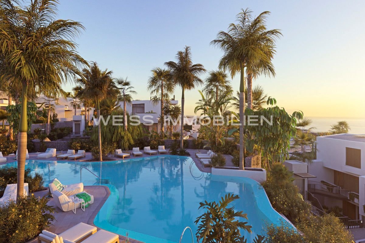 Wohnung zum Kauf provisionsfrei 895.000 € 3 Zimmer 135 m²<br/>Wohnfläche EG<br/>Geschoss Teneriffa 38687