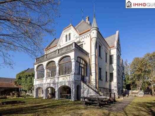 Haus zum Kauf 1.650.000 € 1.092 m² 5.023 m² Grundstück Kirchdorf an der Krems 4560