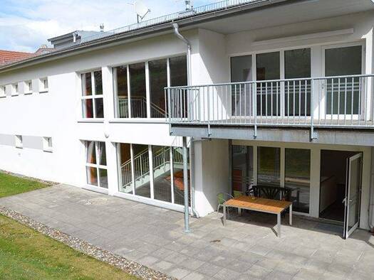 Wohnung zur Miete 476 € 52,4 m² Marktplatz 8/9 Kottes-Purk 3623