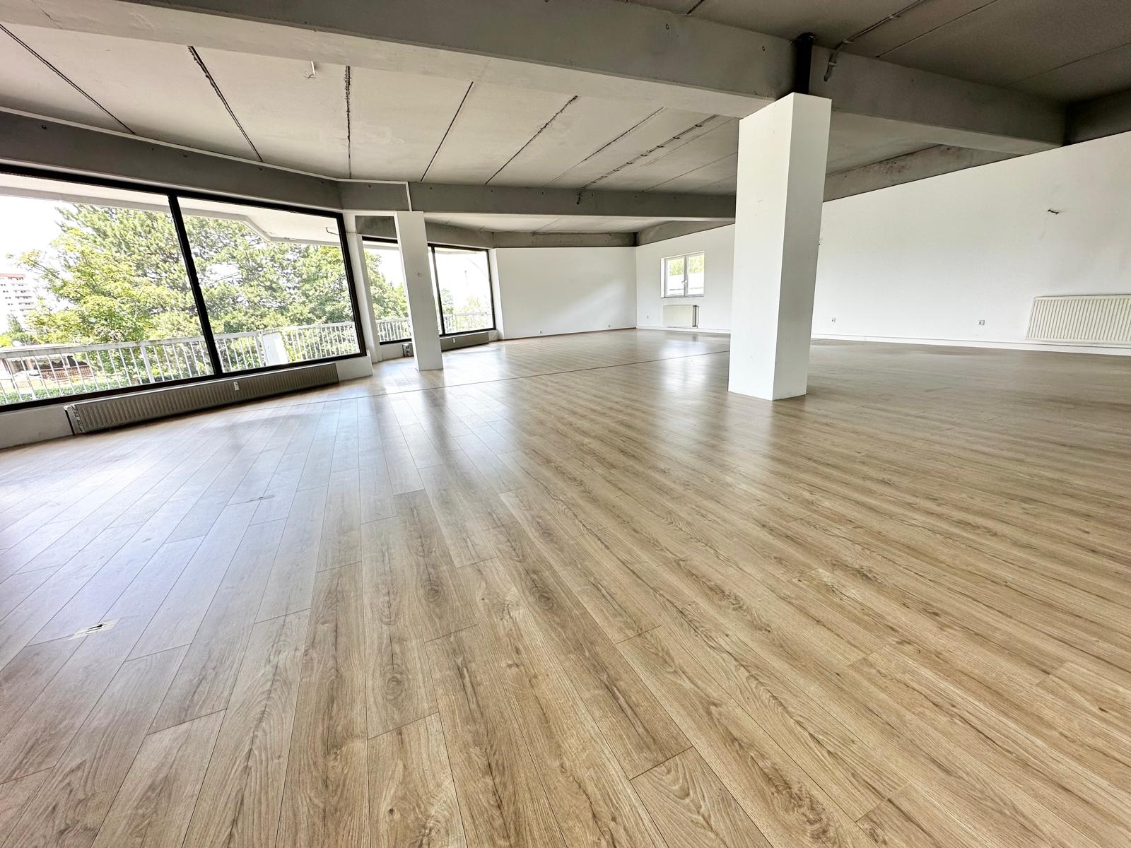 Bürofläche zur Miete 3.000 € 4 Zimmer 400 m²<br/>Bürofläche St. Ingbert Sankt Ingbert 66386