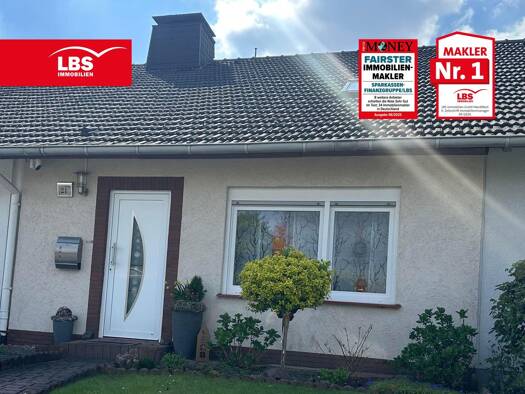 Reihenmittelhaus zum Kauf 295.000 € 4 Zimmer 89 m² 233 m² Grundstück Hiltrop Nord 44805