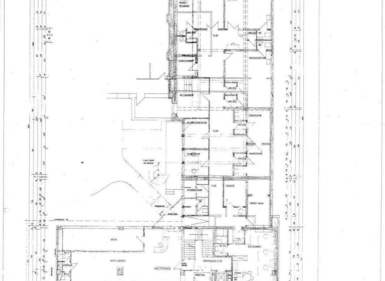 Gewerbeobjekt zum Kauf als Kapitalanlage geeignet 2.199.000 € 1.383 m² 762 m² Grundstück Kattenberg Goslar 38640
